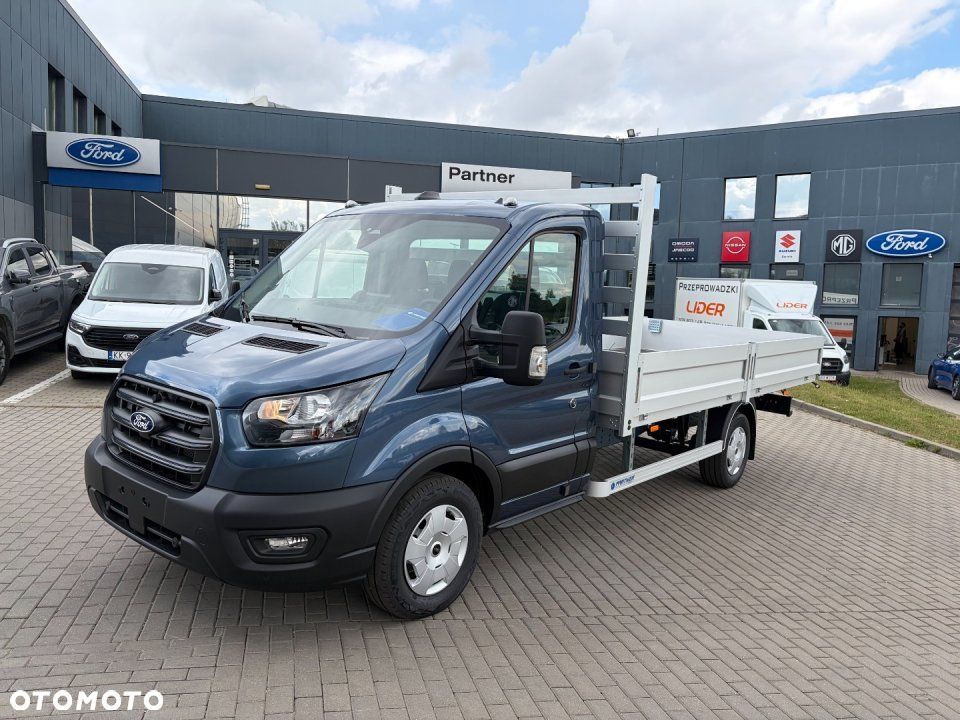 Ford Transit - 3