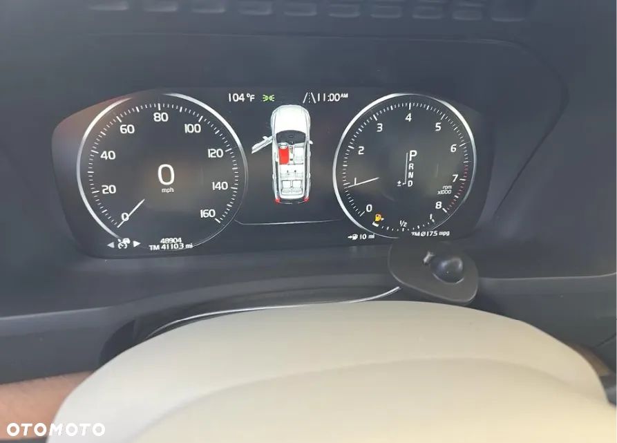 Volvo XC 90 T6 AWD Geartronic Inscription - 9