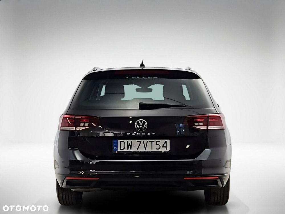 Volkswagen Passat Variant 1.5 TSI EVO Business DSG - 5
