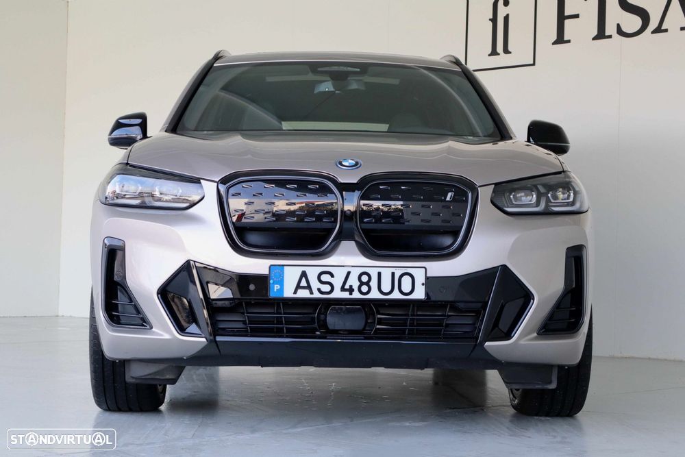 BMW iX3 M Sport Inspiring - 2