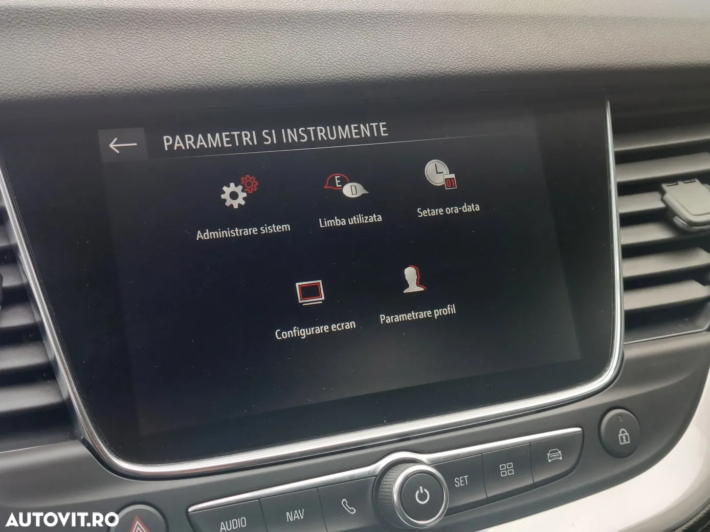 Opel Grandland X 1.2 Turbo START/STOP Aut. 2020 - 16