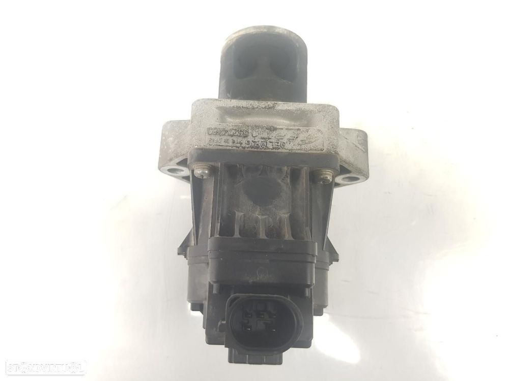 VÁLVULA EGR FIAT 500X 334 - 1