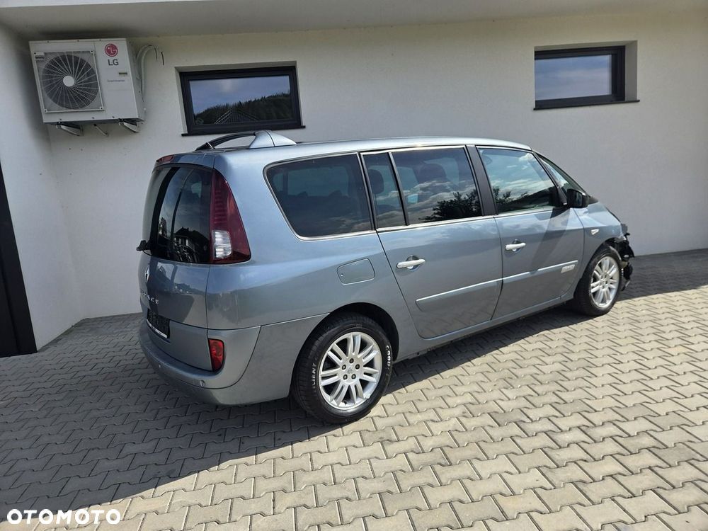 Renault Grand Espace - 17