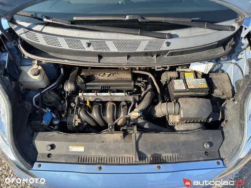 Hyundai ix20 1.4 blue Comfort - 38