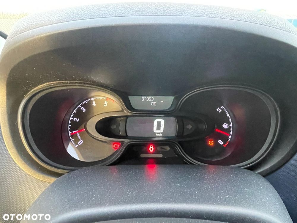 Opel Vivaro L2H1 S&S Tourer - 11