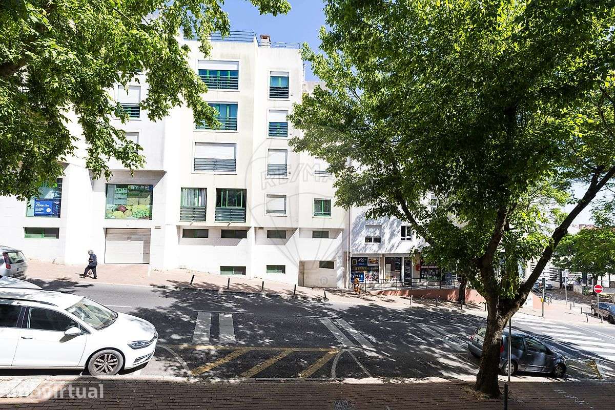 Apartamento T1 para arrendamento - Grande imagem: 5/17