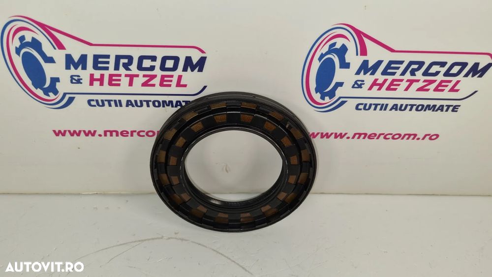 Simering Dublu Pinion Atac Variator MULTITRONIC CVT 01J 0AN 7 viteze / AUDI A4 C7 / A6 C6 / 2.0TDI / 2005+ - 2