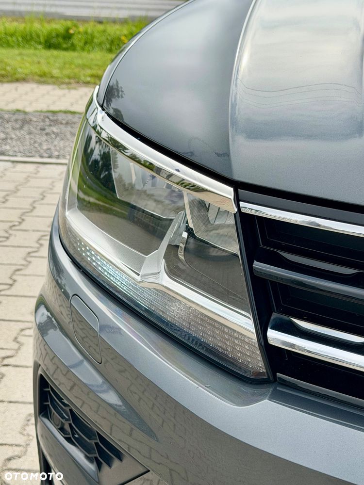 Volkswagen Tiguan 2.0 TDI SCR Join - 6