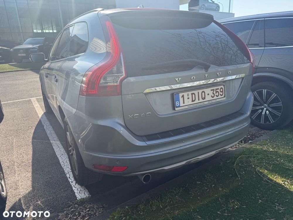 Volvo XC 60 D3 Drive-E Summum - 3