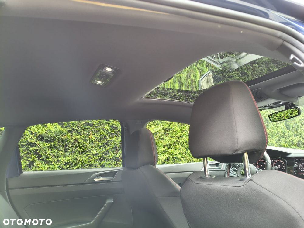 Volkswagen Polo 2.0 TSI GTI DSG - 34