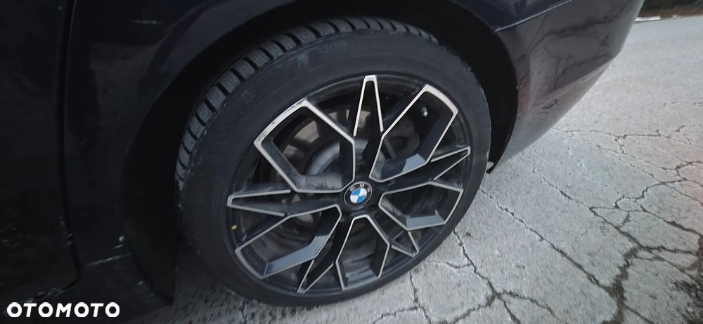 BMW Seria 5 530d xDrive Luxury Line - 39