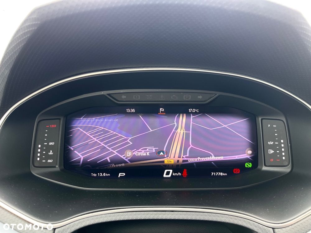 Seat Arona 1.5 TSI EVO FR S&S DSG - 21
