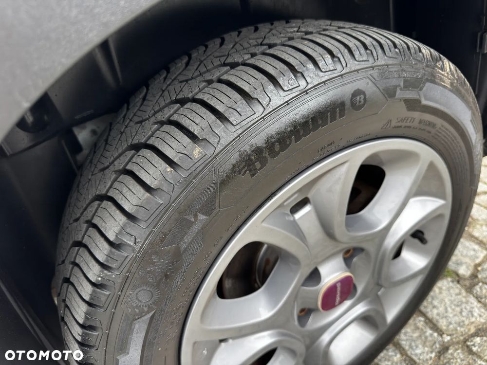 Fiat Panda 0.9 Twinair Start&Stopp 4x4 Rock - 38