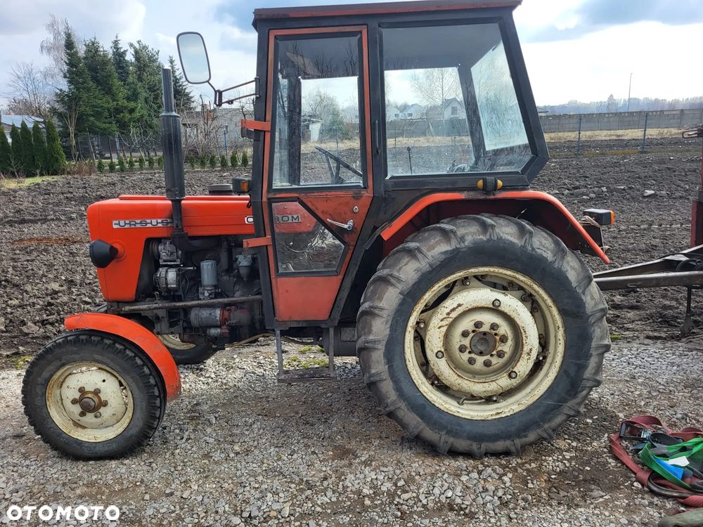 Ursus C330M C330 - 2