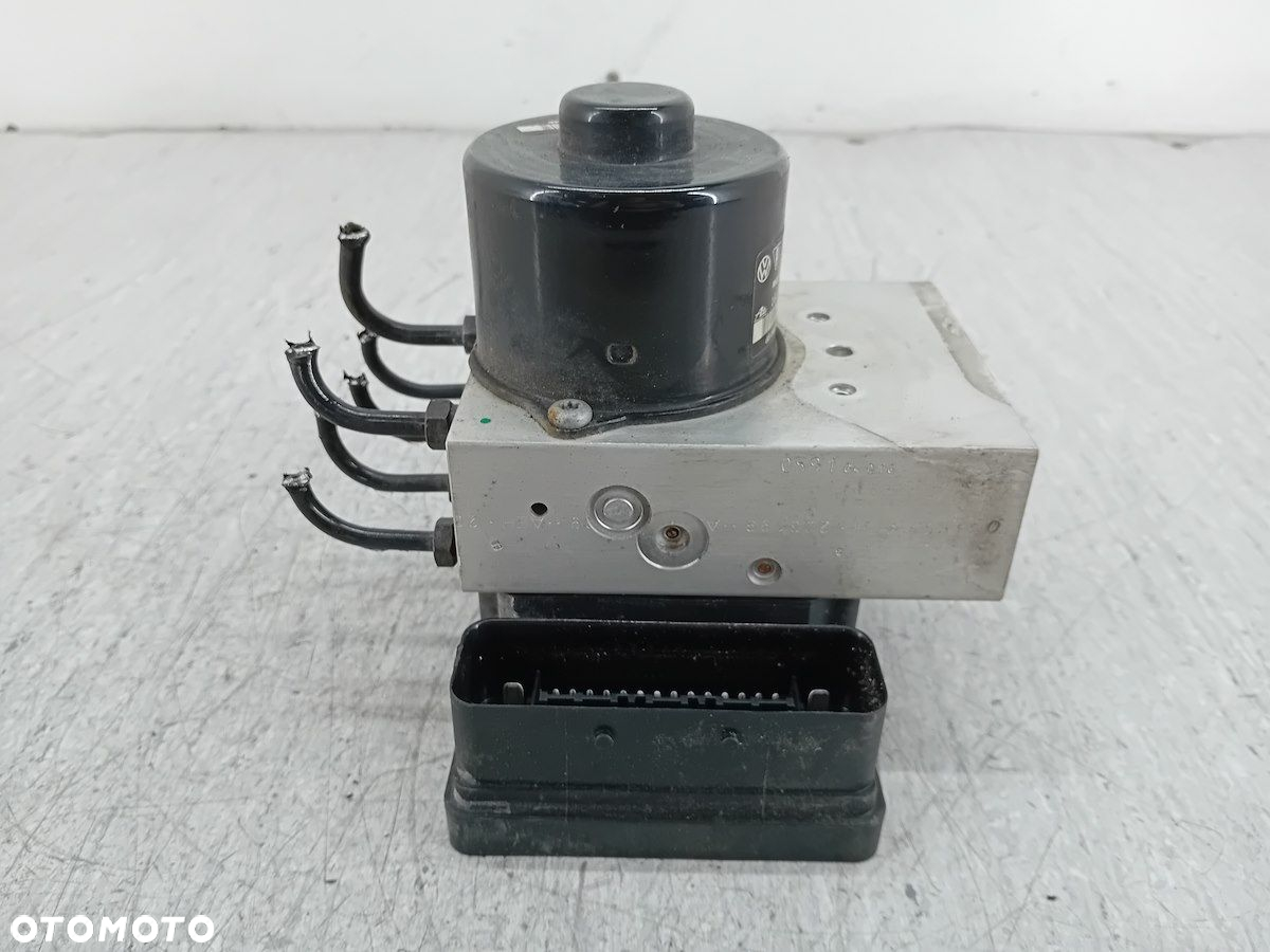 POMPA ABS PORSCHE CAYENNE S 10.0204-0260.4   10.0925-0322.3 4.5 V8 - 4