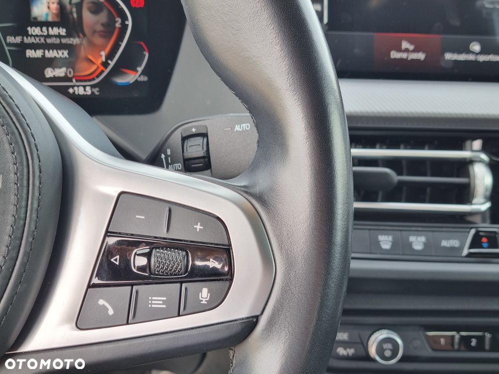 BMW Seria 2 220d xDrive M Sport - 11