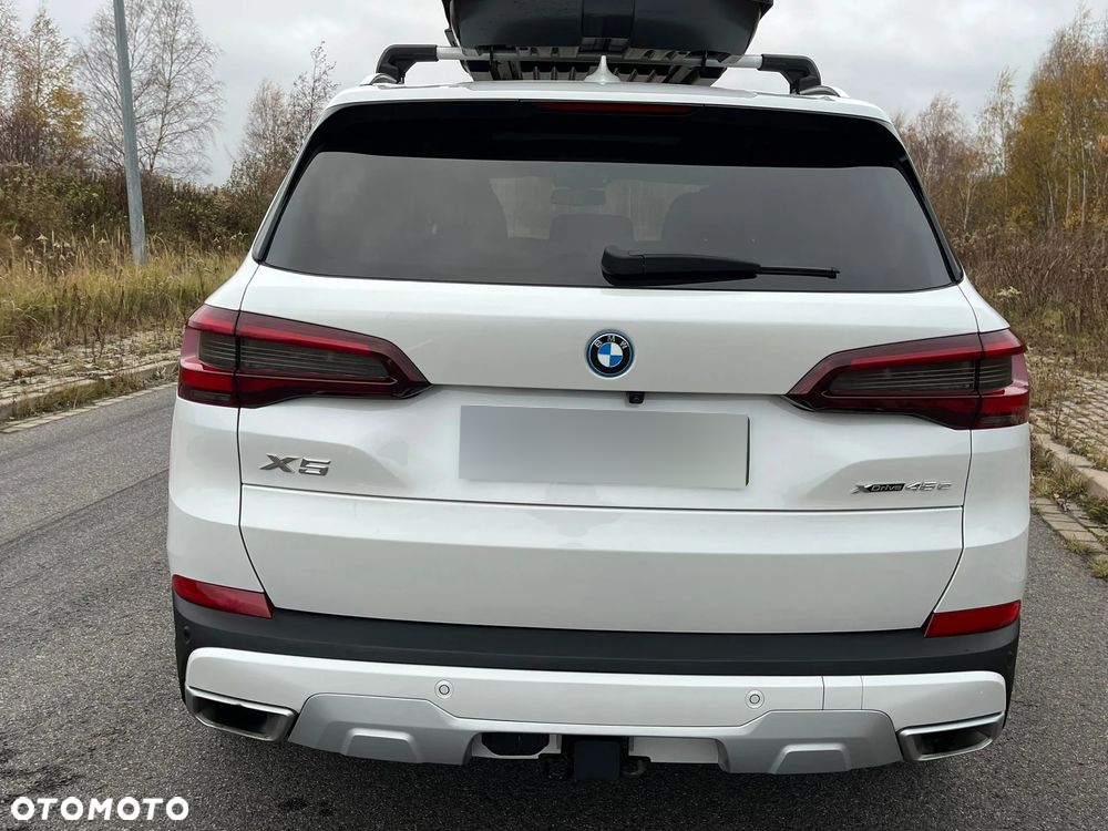 BMW X5 - 30
