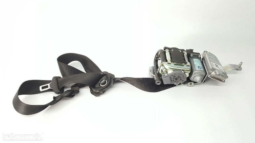 KIT AIRBAGS MERCEDES CLASE E (W212) FAMILIAR 220 CDI BLUEEFFICIENCY (212.202) - 25