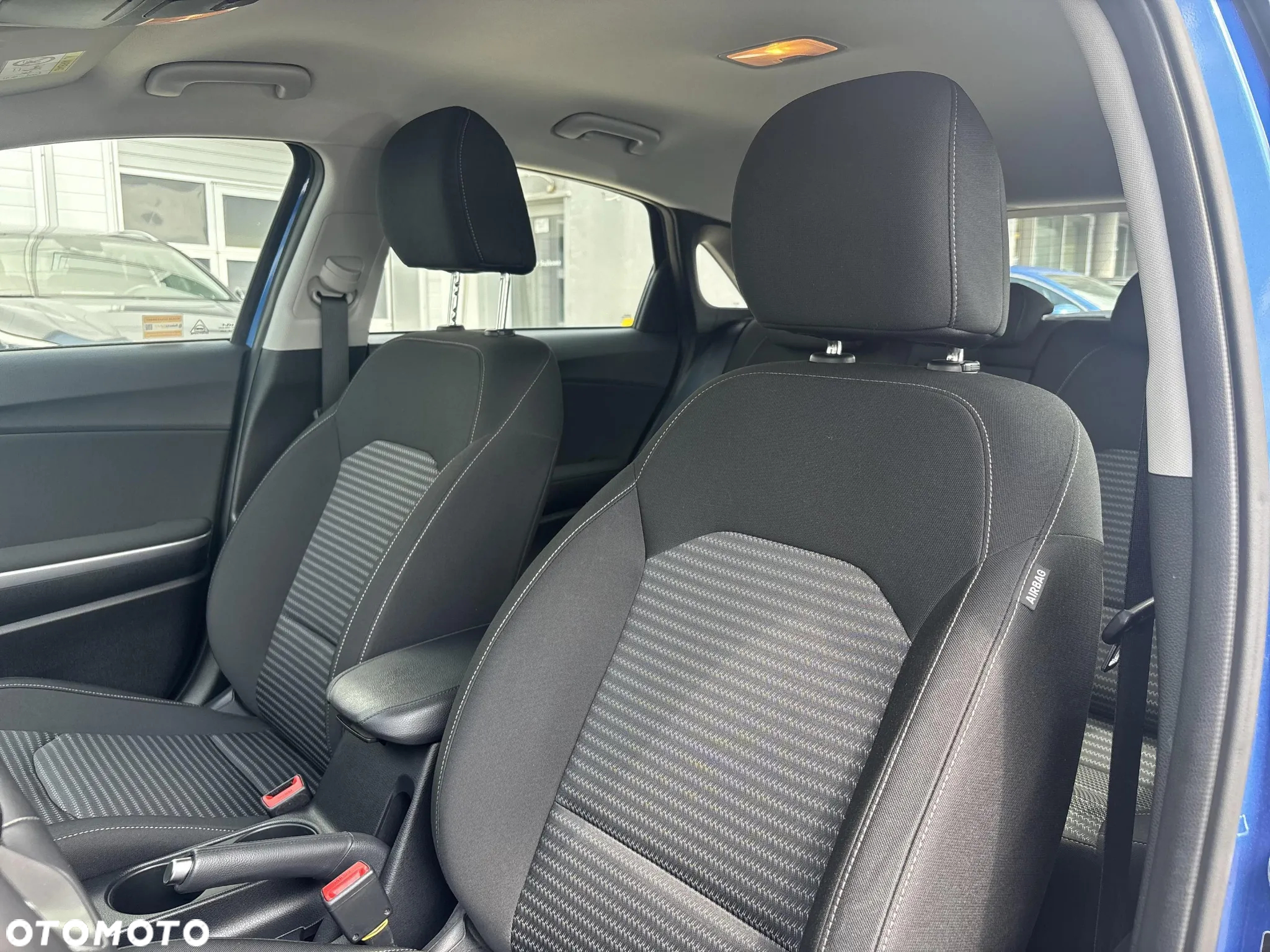 Kia Ceed 1.5 T-GDI M - 11