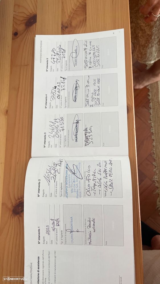 Volvo XC 90 D5 AWD Geartronic Inscription - 39