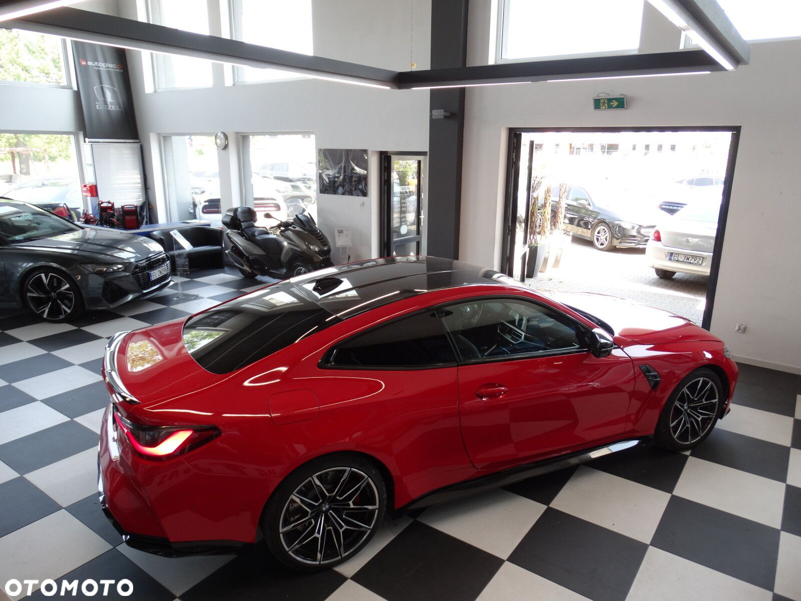 BMW M4 - 24