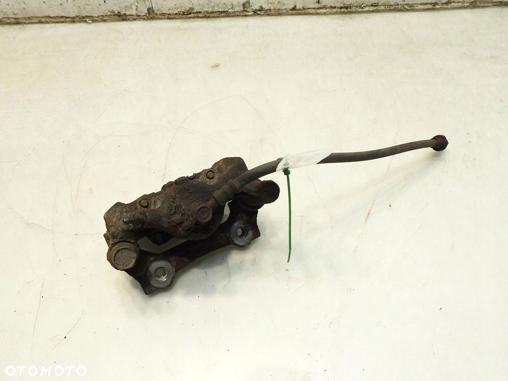 ZACISK HAMULCOWY PRAWY TYŁ LEXUS IS250 II - 6