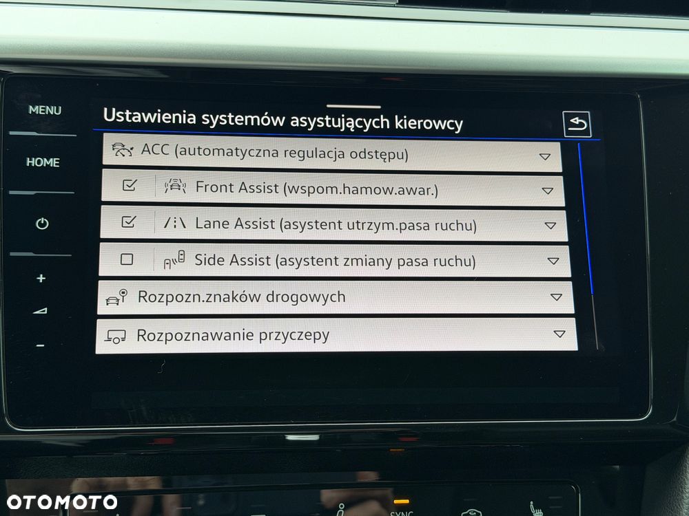 Volkswagen Arteon 2023