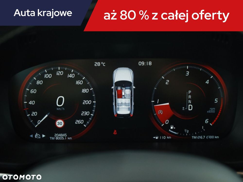 Volvo XC 60 - 10