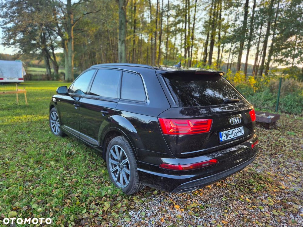 Audi Q7 - 2