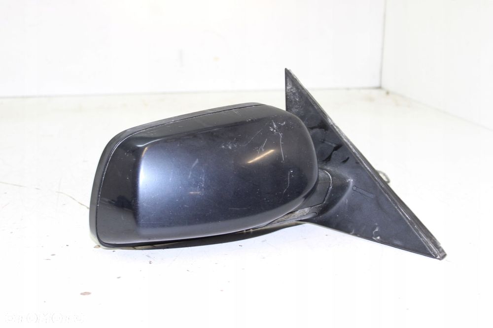 BMW E60 E61 LUSTERKO PRAWE 3-PIN EU - 4