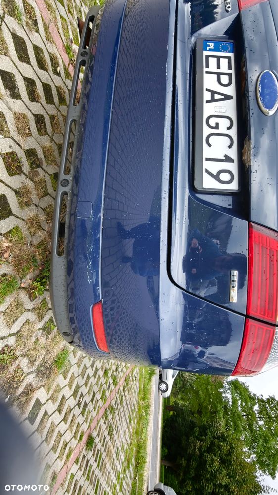 Ford Mondeo 1.8 TDCi Trend - 4