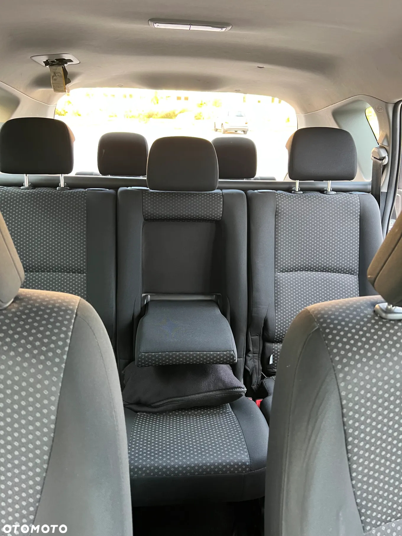 Toyota Verso 2.0 D-4D Premium 7os - 14