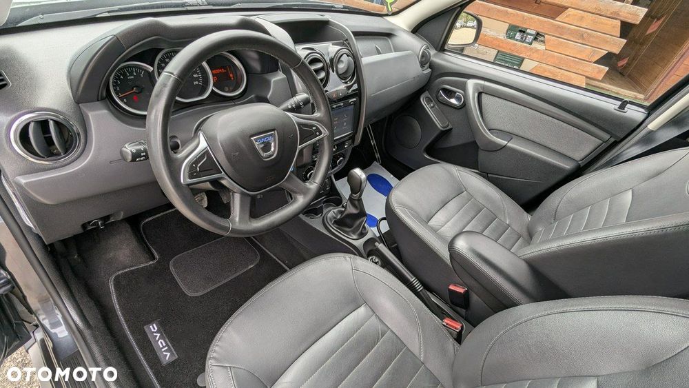 Dacia Duster - 15