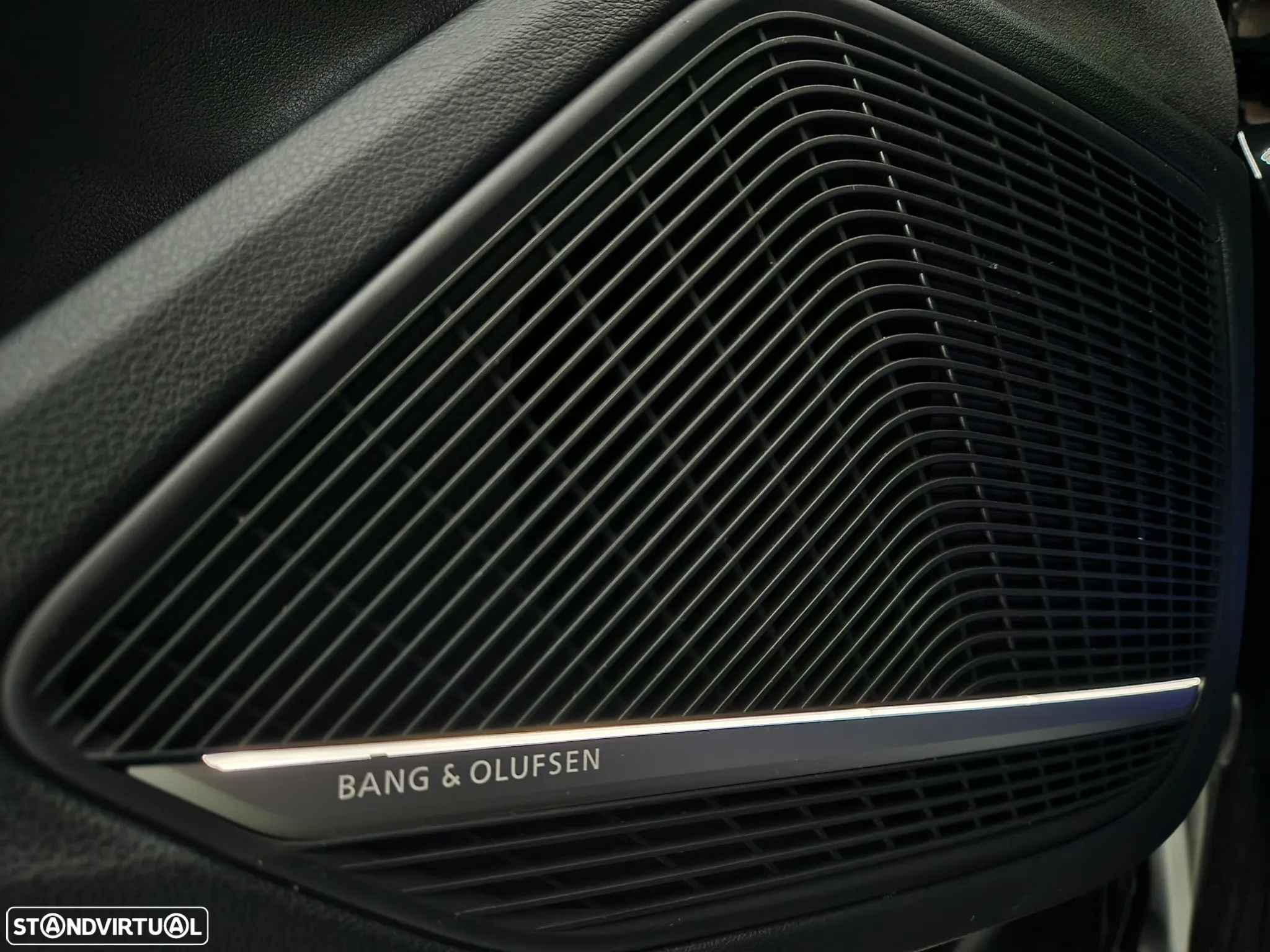 Audi RS5 Cabrio. 4.2 FSi quattro S tronic - 21