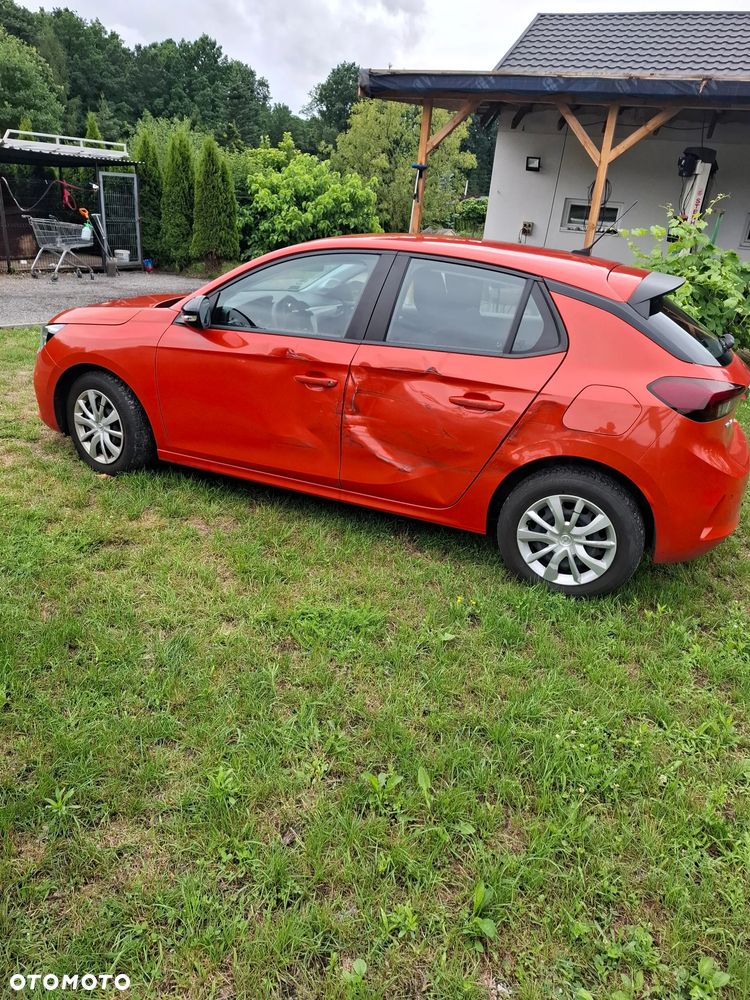 Opel Corsa 1.2 Business S&S - 5