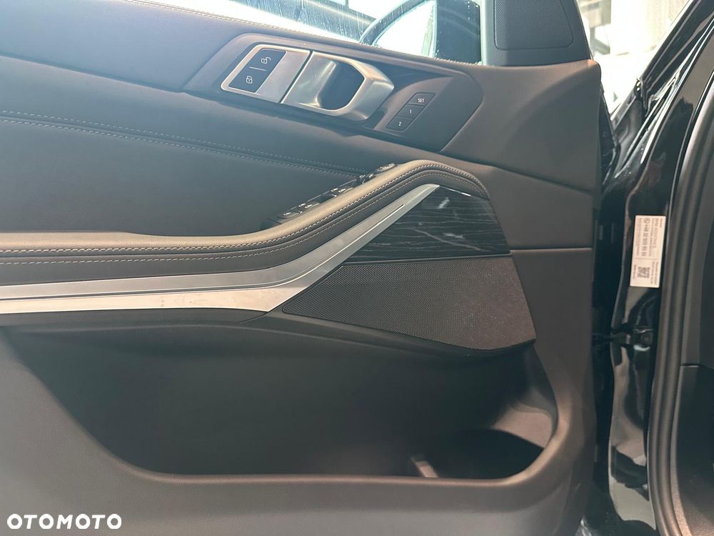 BMW X5 xDrive30d mHEV M Sport sport - 17