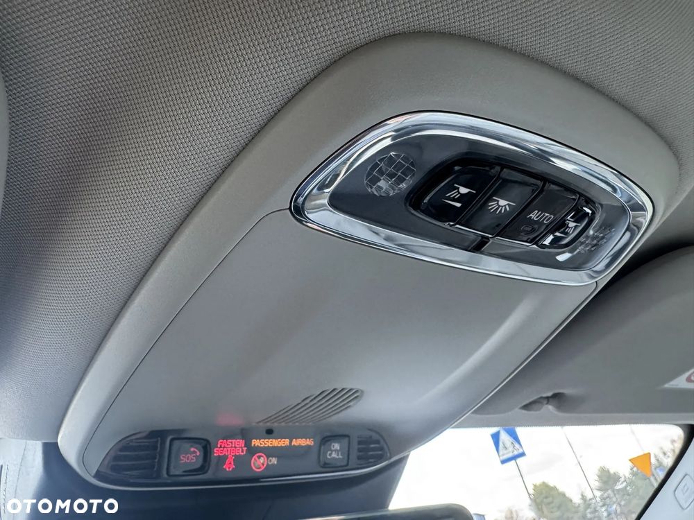 Volvo V60 T5 Geartronic Inscription - 28