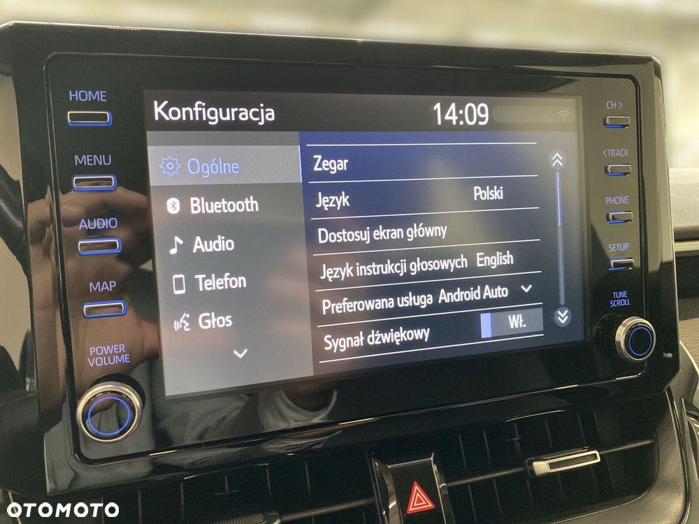 Toyota Corolla 1.5 Comfort - 17