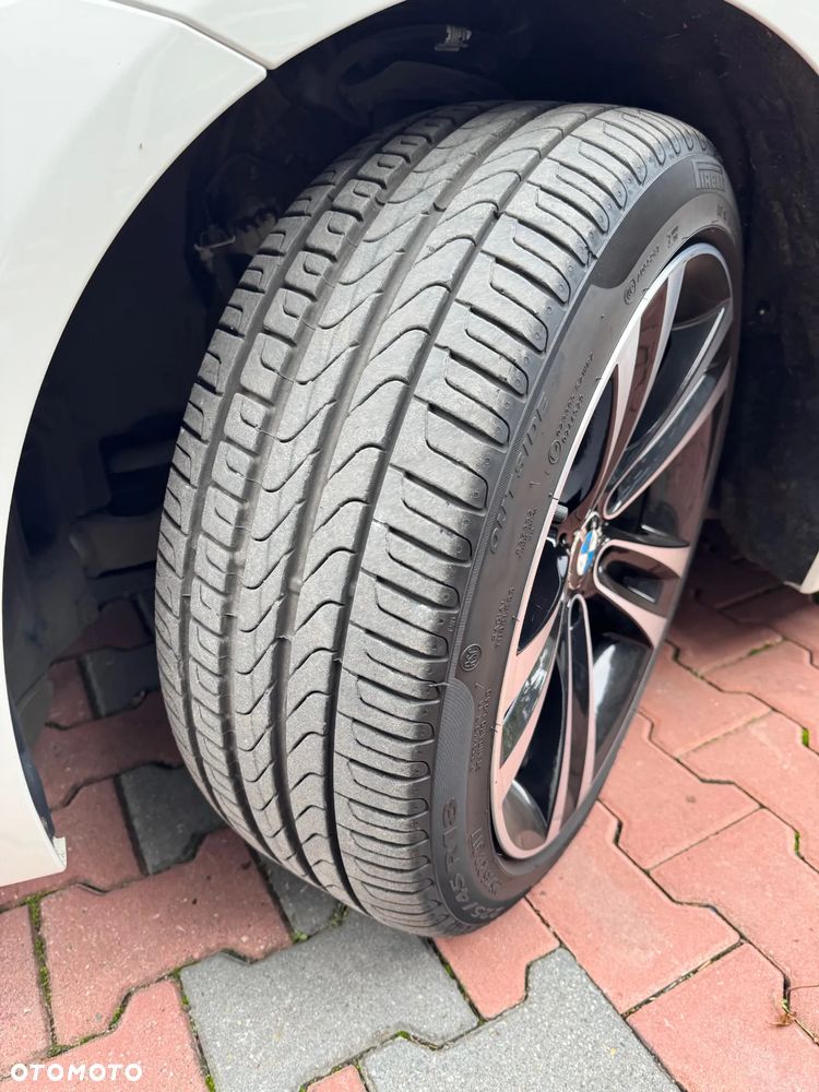 BMW Seria 3 330i xDrive Sport Line Shadow - 23