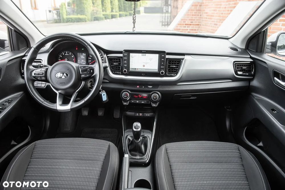 Kia Stonic 1.4 XL - 28