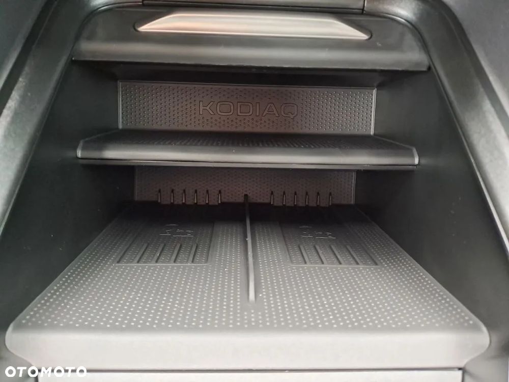 Skoda Kodiaq 2.0 TDI 4x4 Edition 130 DSG - 15