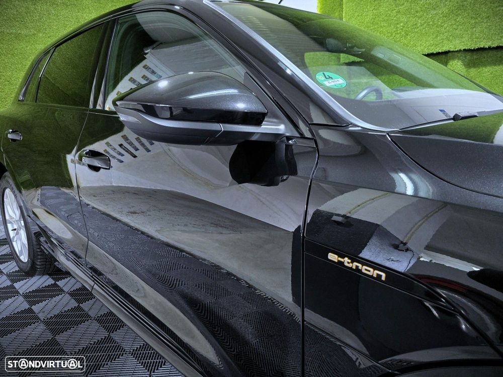 Audi e-tron 55 quattro S line - 10