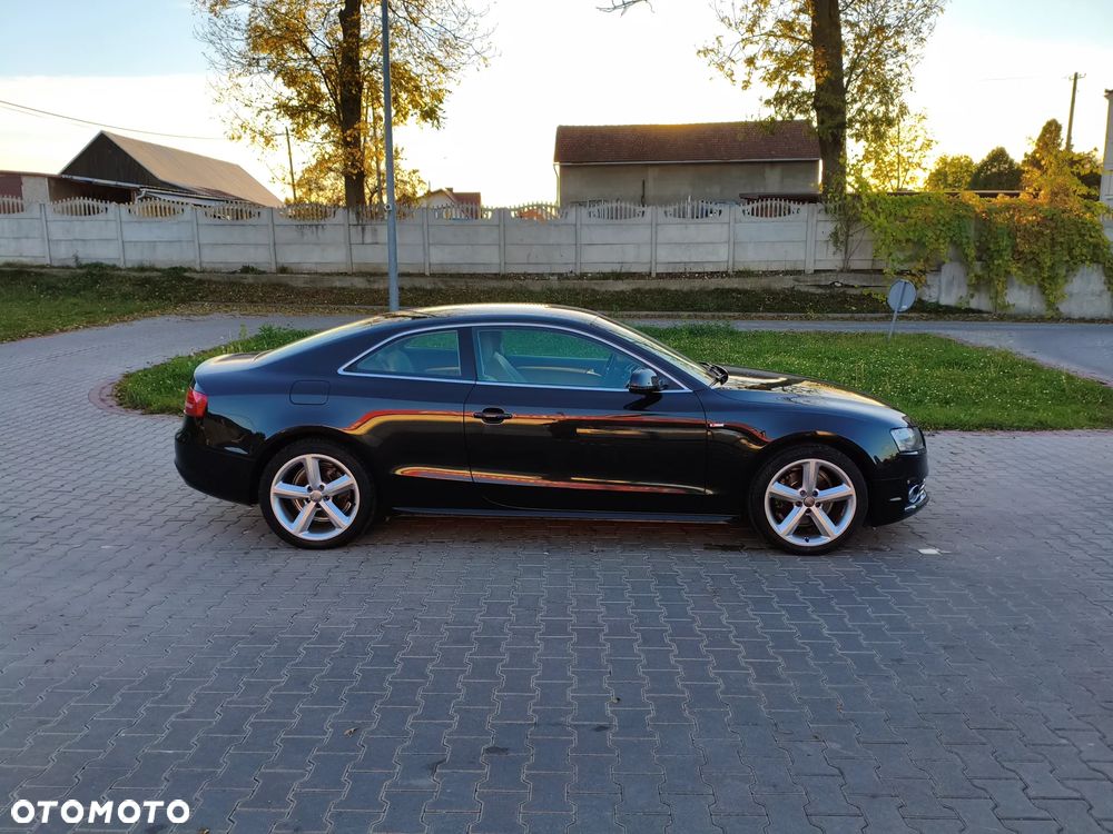 Audi A5 Coupé - 7