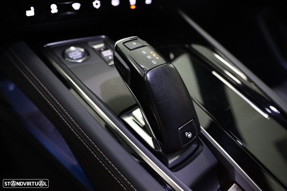 Peugeot 508 SW 1.5 BlueHDi GT EAT8 - 13