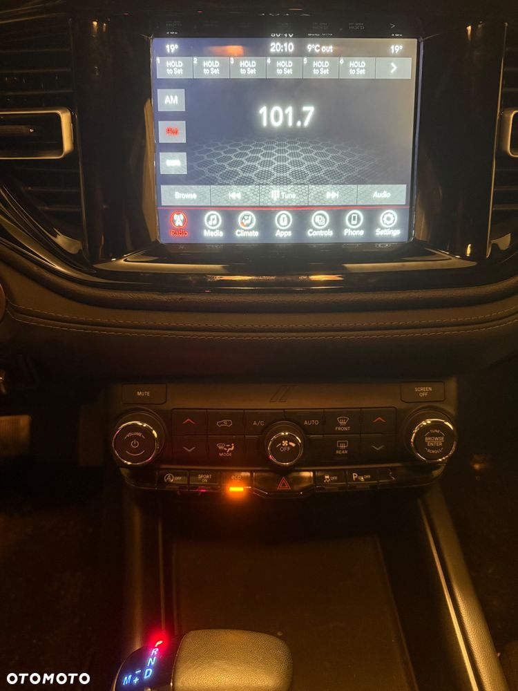 Dodge Durango - 15