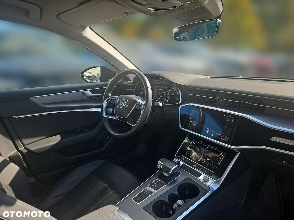 Audi A6 - 9