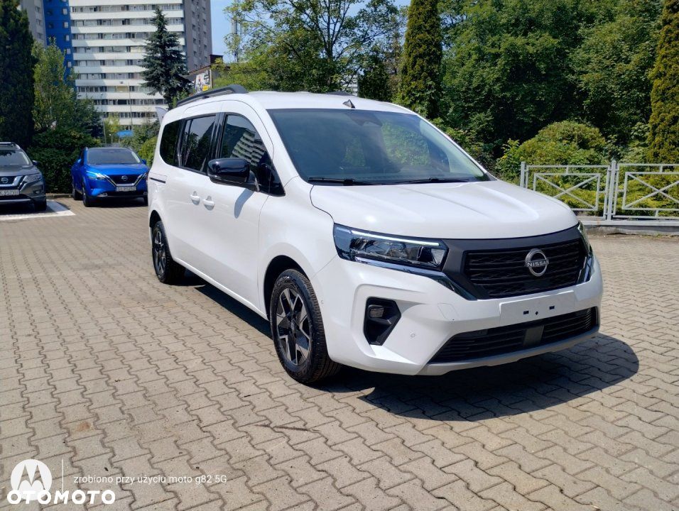Nissan Townstar - 3