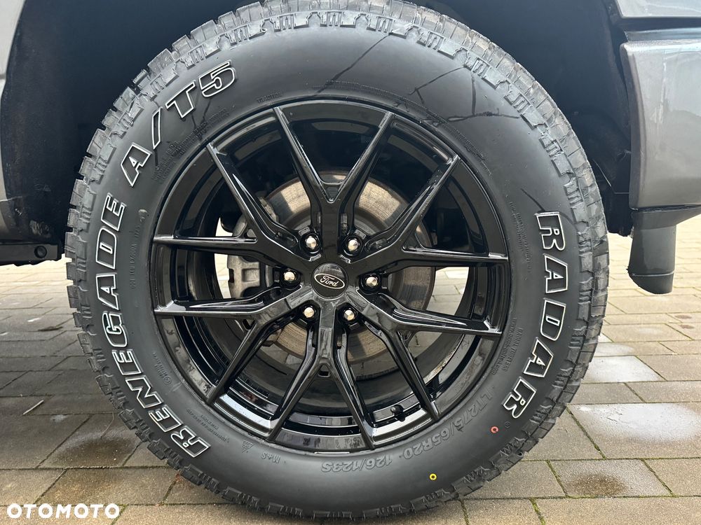 Ford F150 - 15
