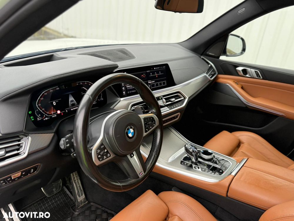 BMW X5 xDrive30d AT MHEV - 2