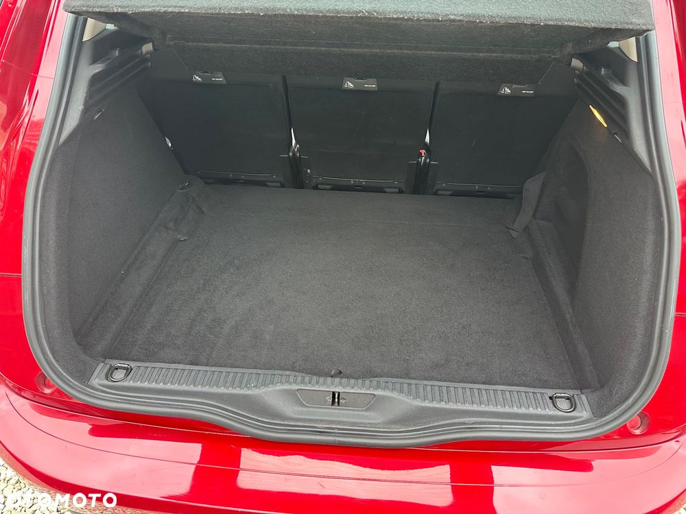 Citroën C4 Picasso 1.6 e-HDi Intensive ETG6 - 7